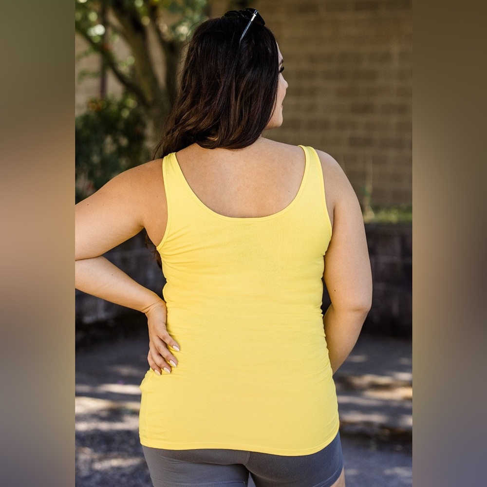 Vero Moda Tank Top - Picture 2 of 3